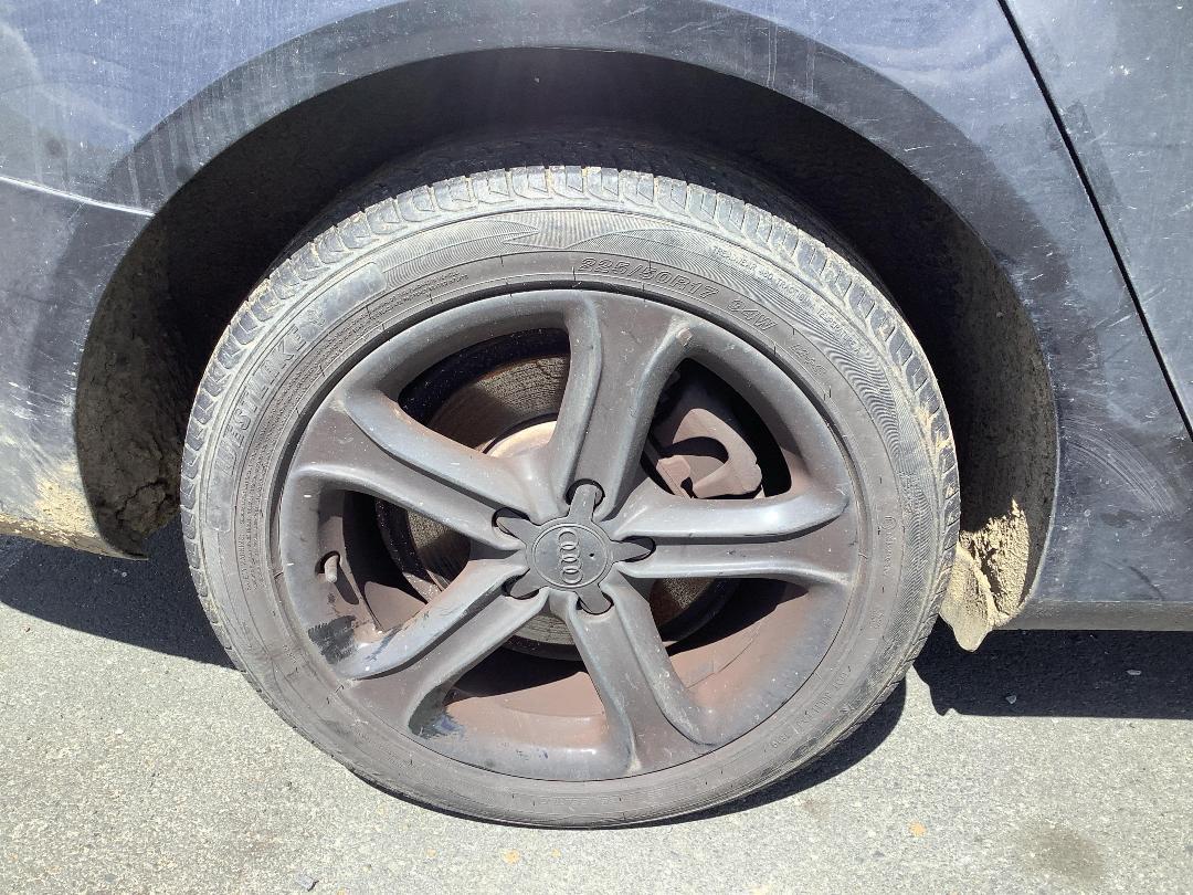 Photo '9' of Audi A4 Photo '9' of Audi A4