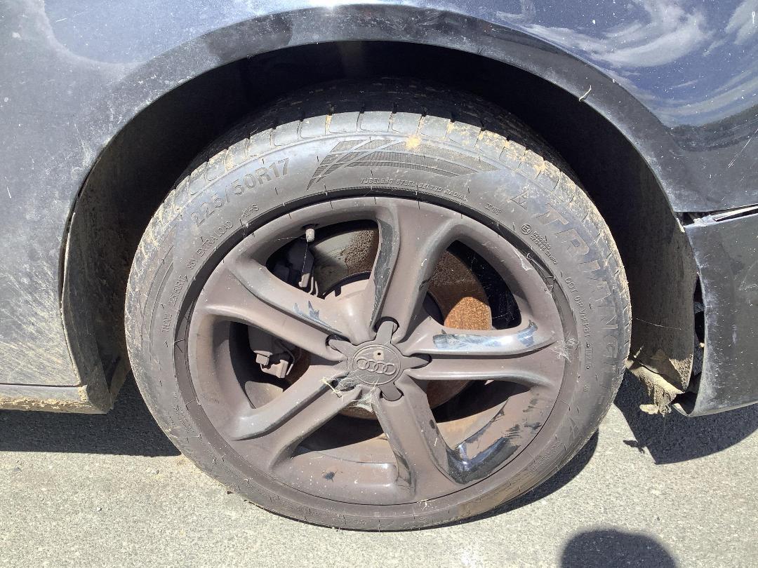 Photo '10' of Audi A4 Photo '10' of Audi A4