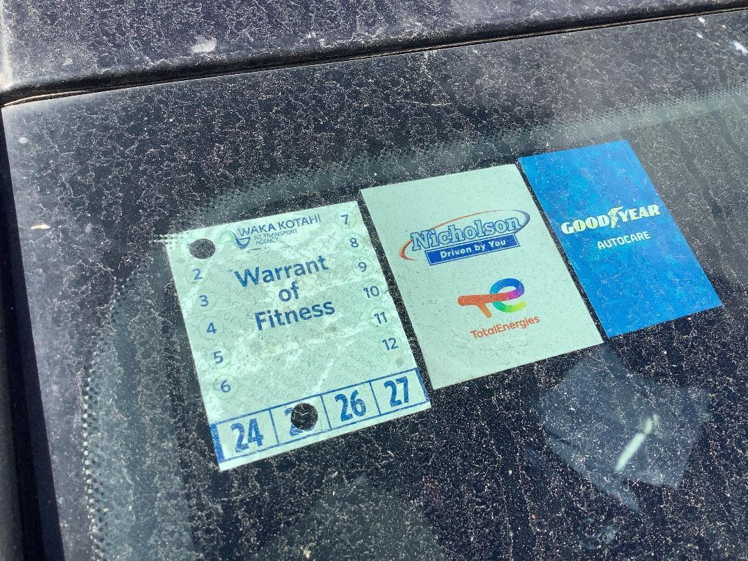 Photo '12' of Audi A4 Photo '12' of Audi A4