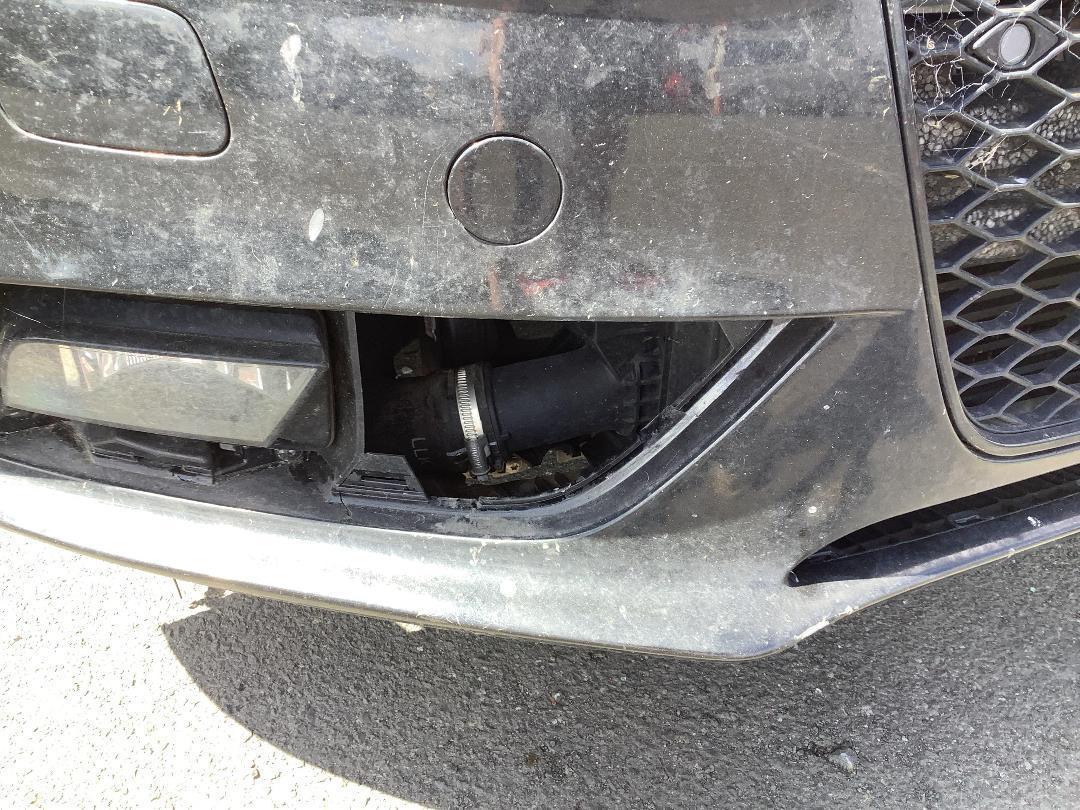 Photo '13' of Audi A4 Photo '13' of Audi A4