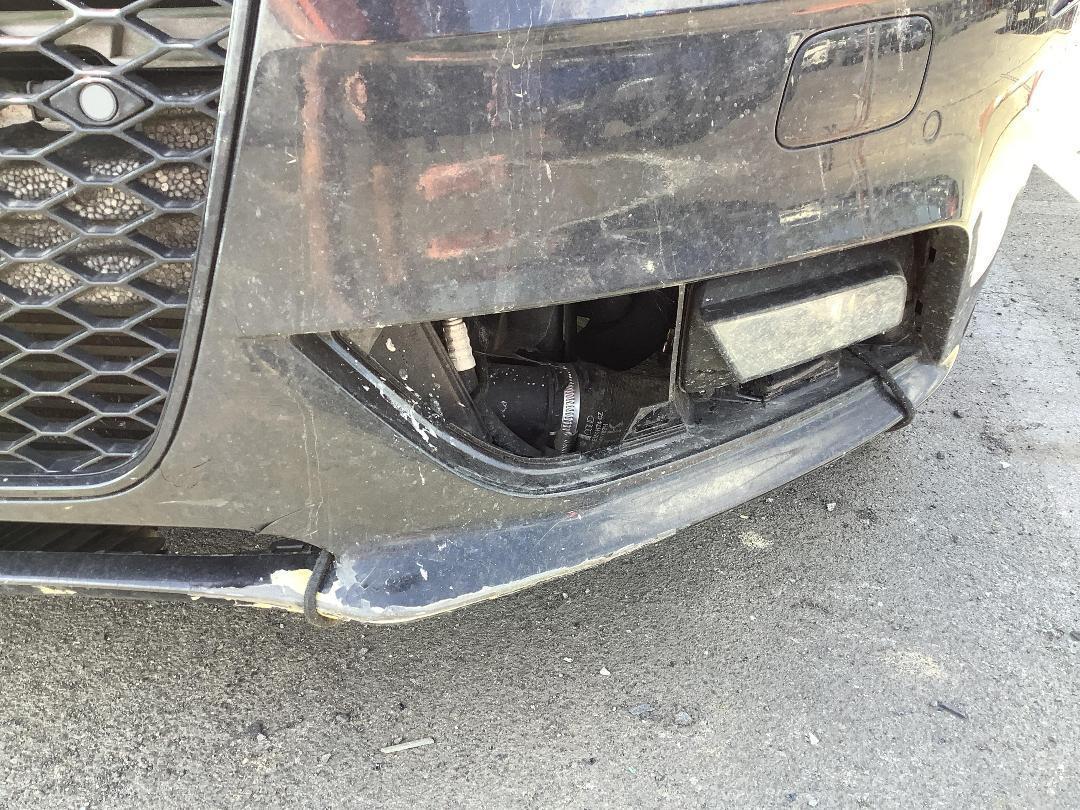 Photo '15' of Audi A4 Photo '15' of Audi A4