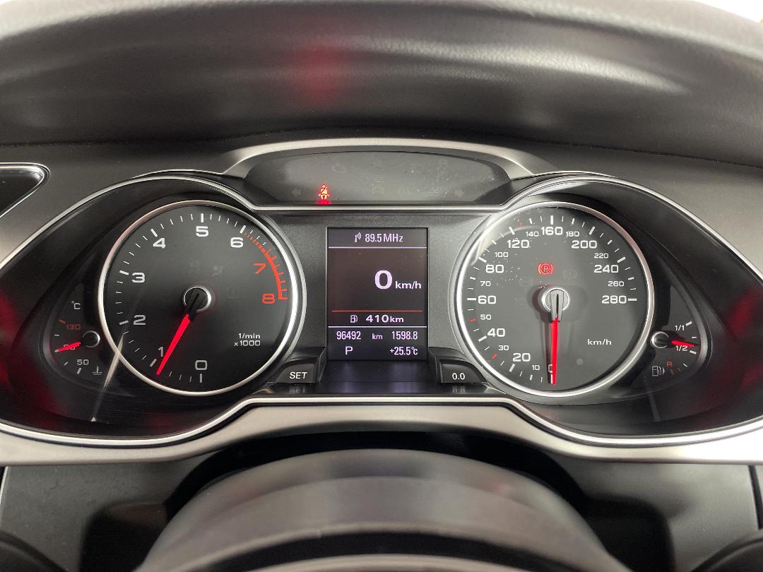 Photo '21' of Audi A4