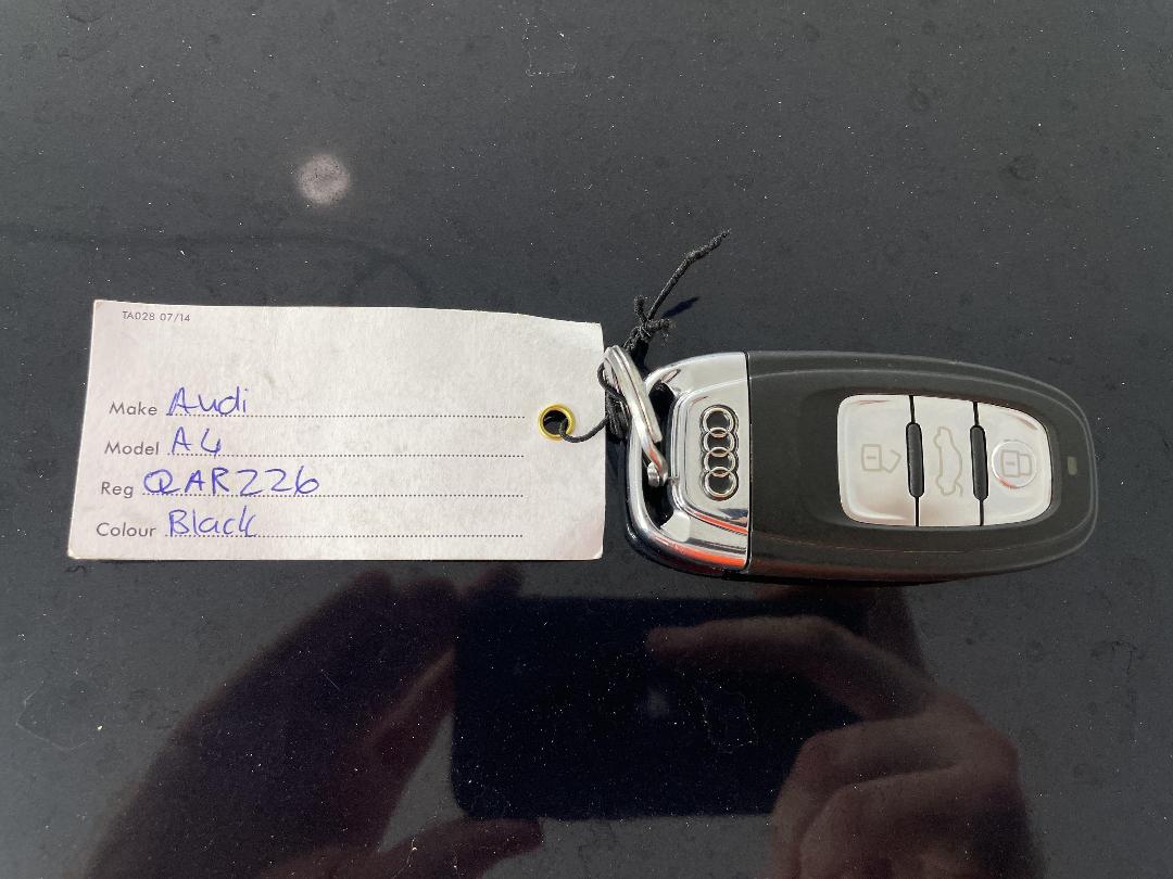 Photo '22' of Audi A4