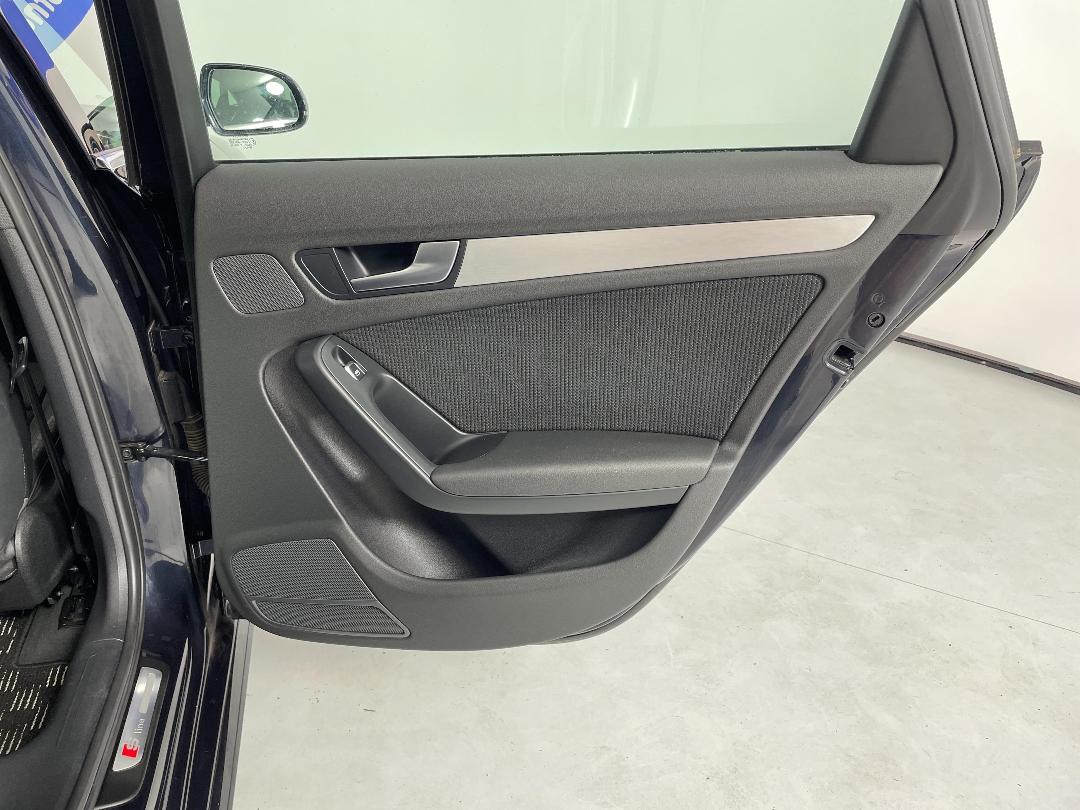 Photo '19' of Audi A4