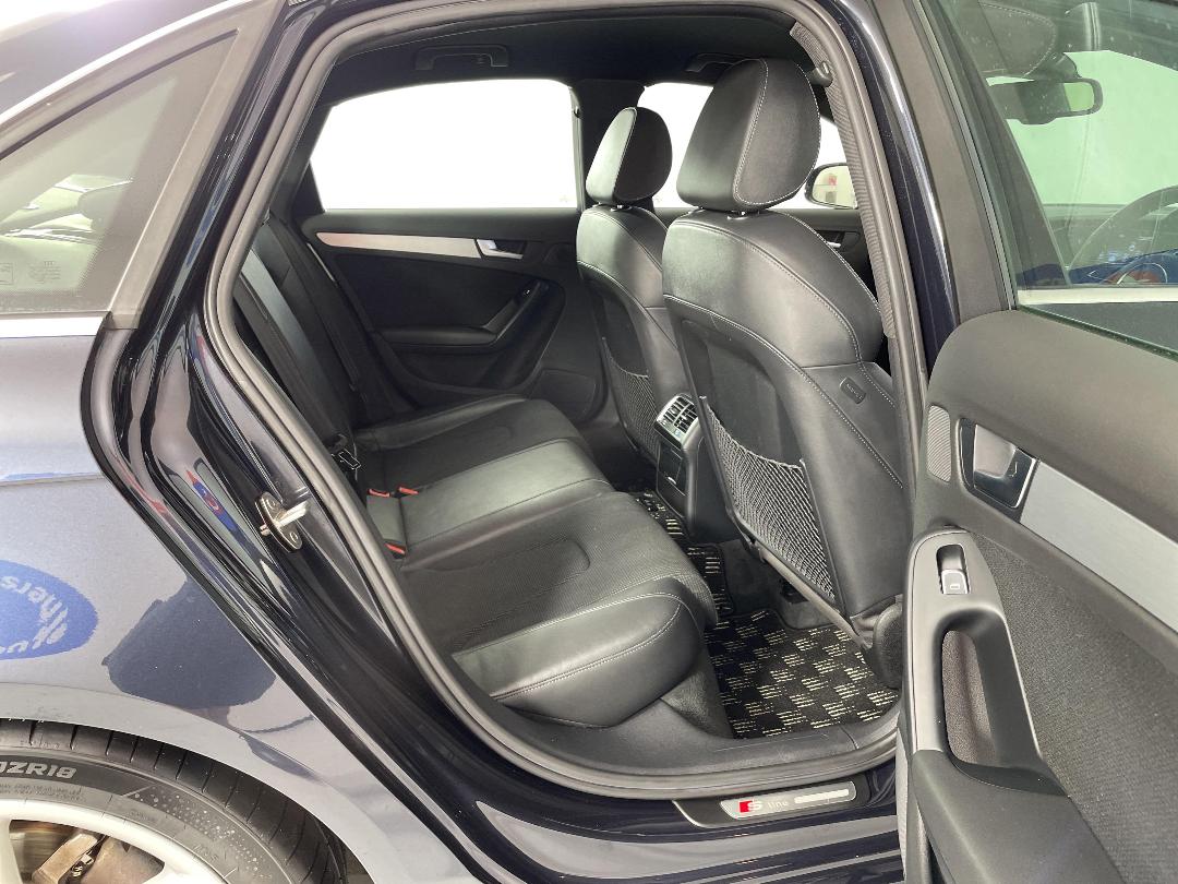 Photo '20' of Audi A4