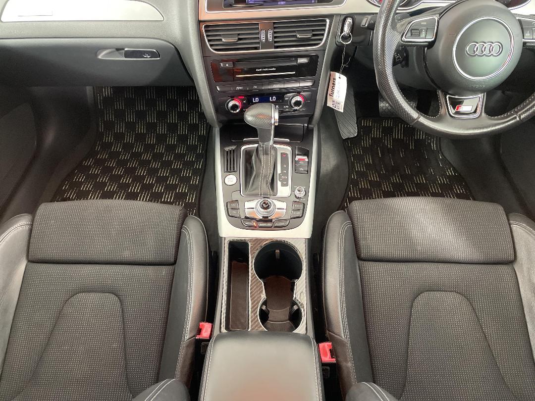 Photo '18' of Audi A4