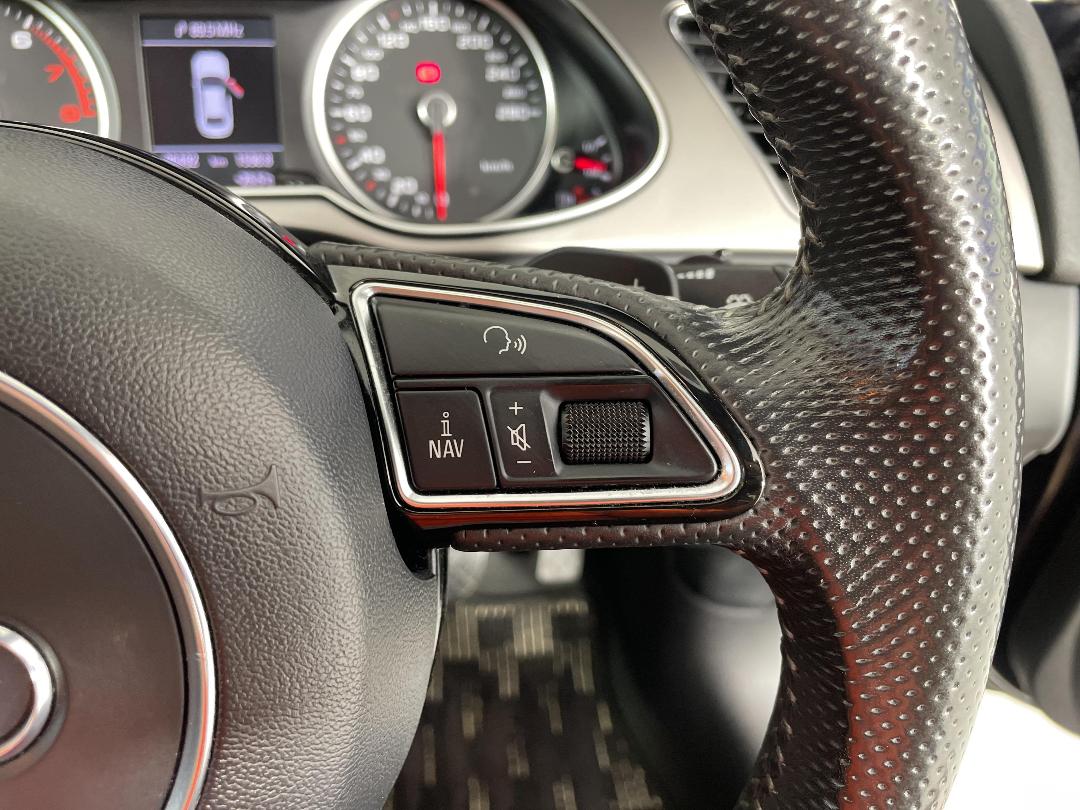 Photo '26' of Audi A4