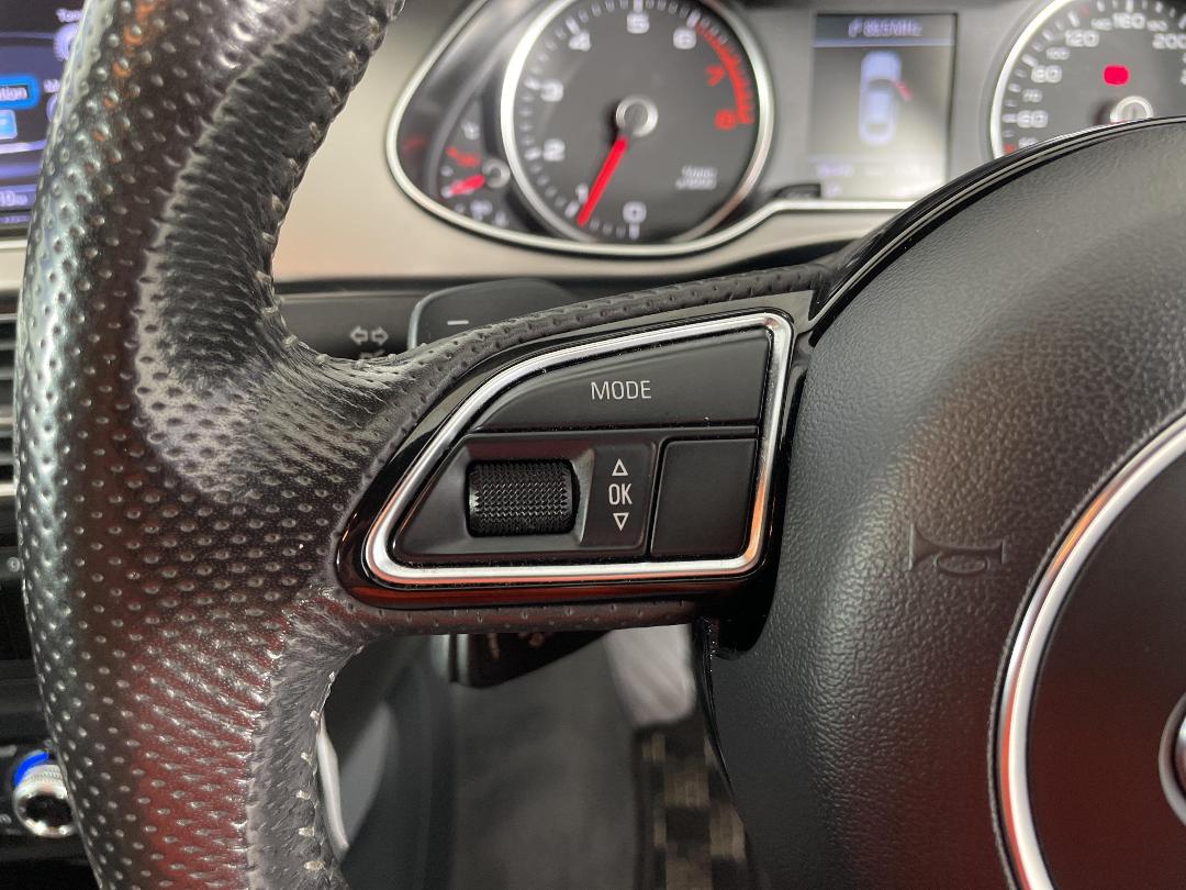 Photo '25' of Audi A4