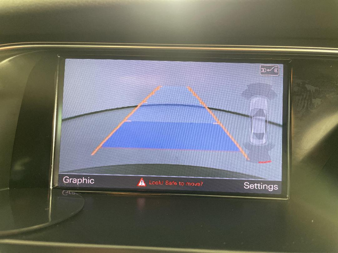 Photo '29' of Audi A4