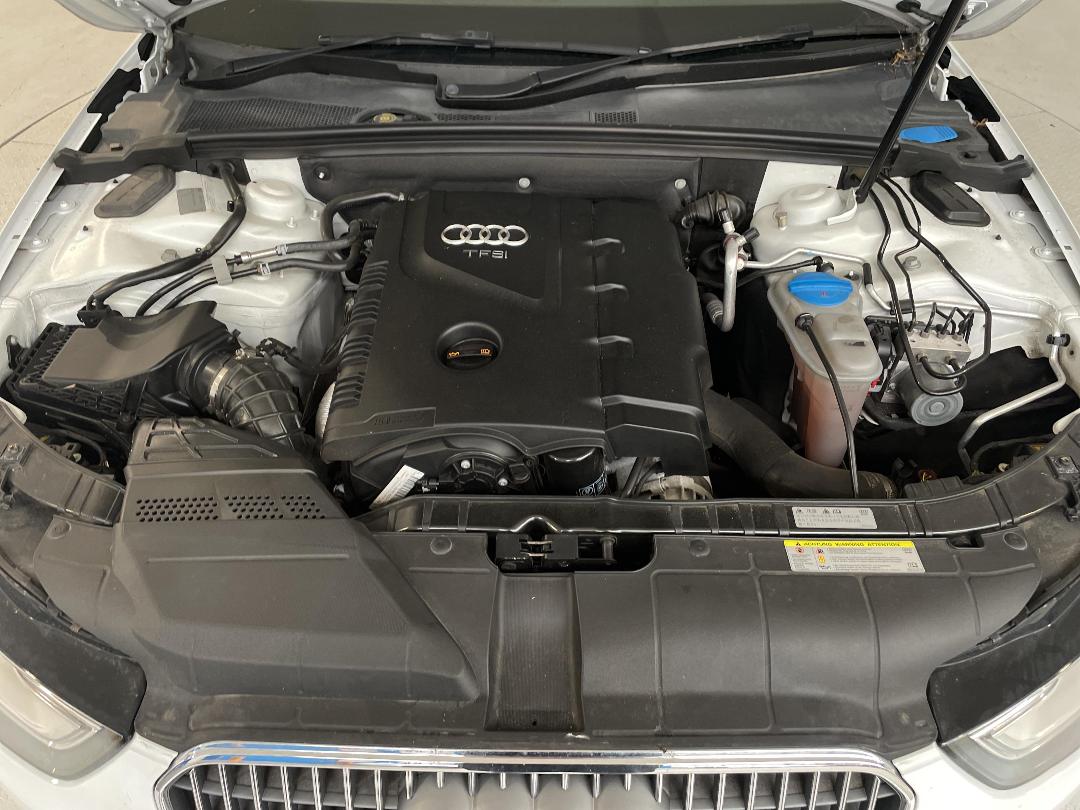 Photo '13' of Audi A4