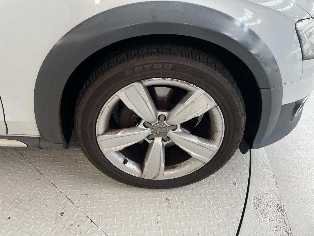 Photo '9' of Audi A4