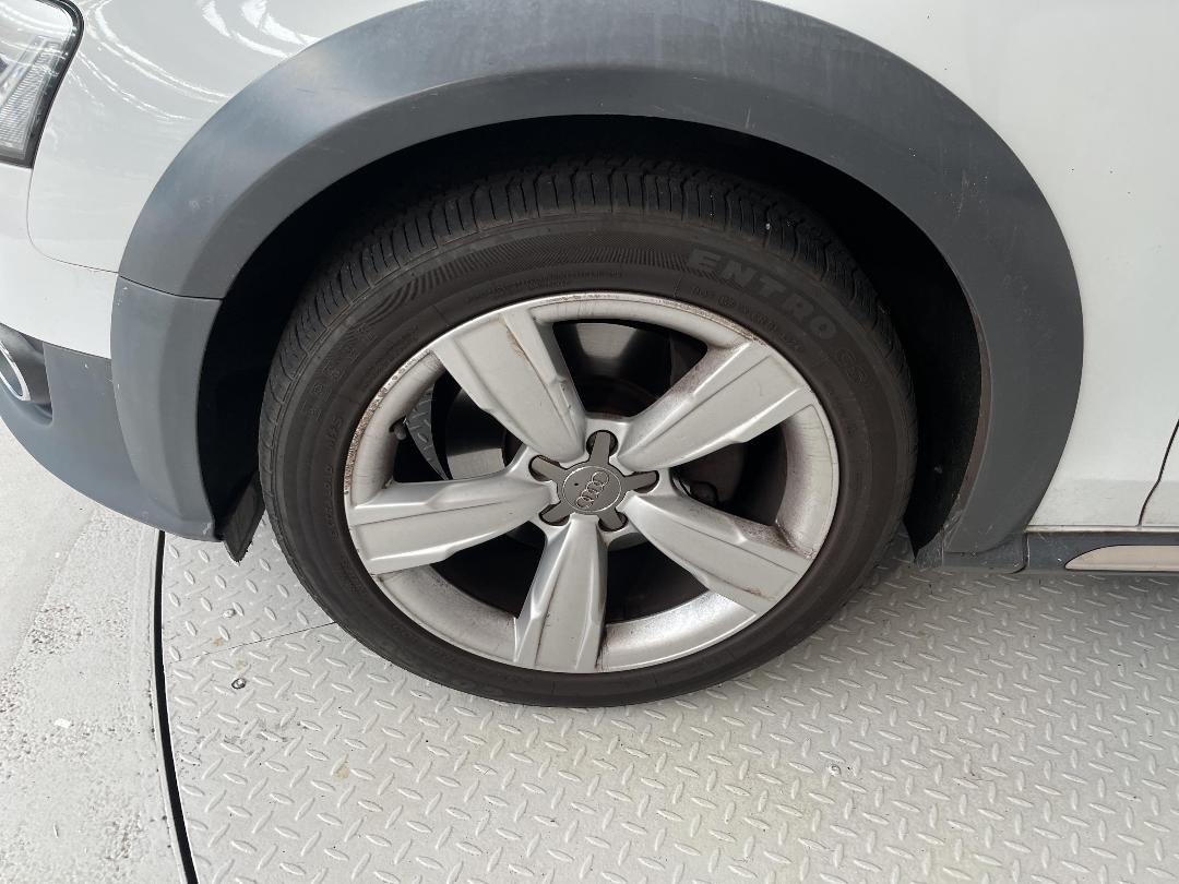 Photo '10' of Audi A4