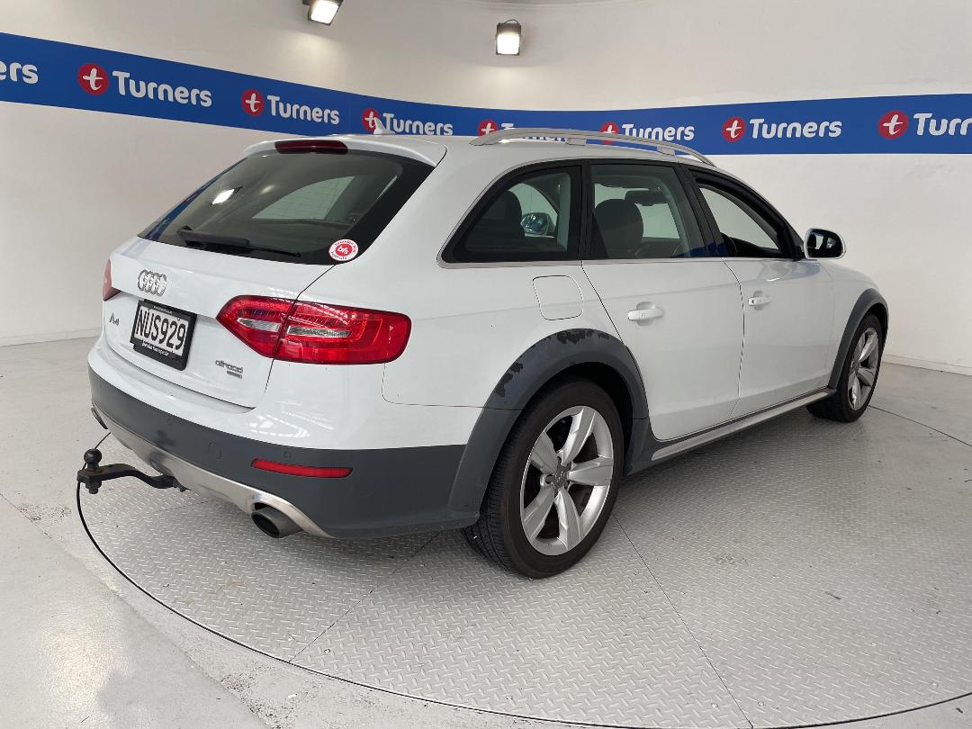 Photo '7' of Audi A4