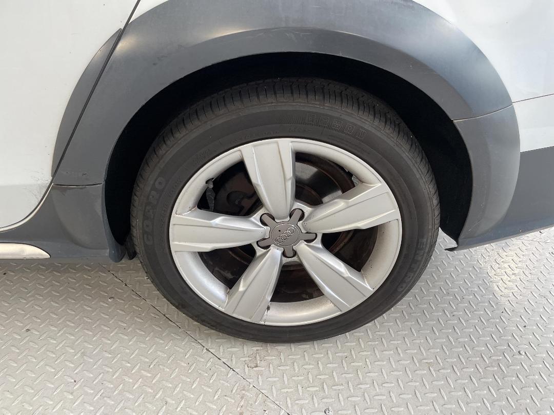 Photo '11' of Audi A4