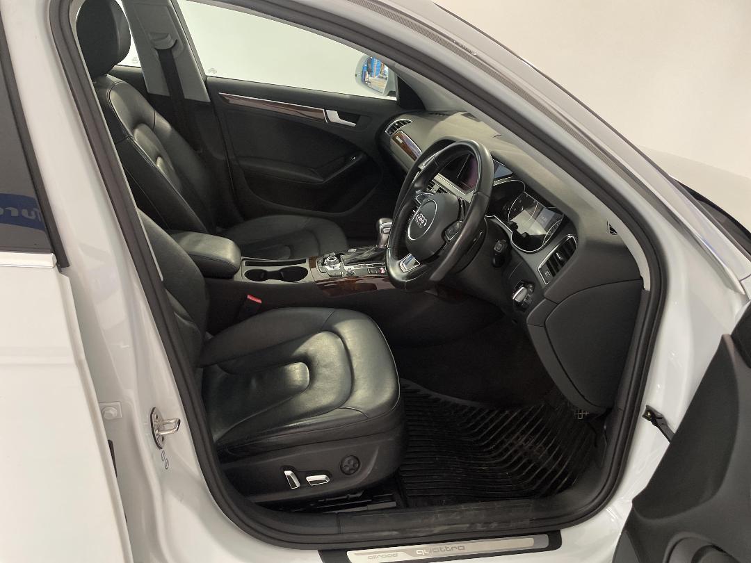 Photo '16' of Audi A4