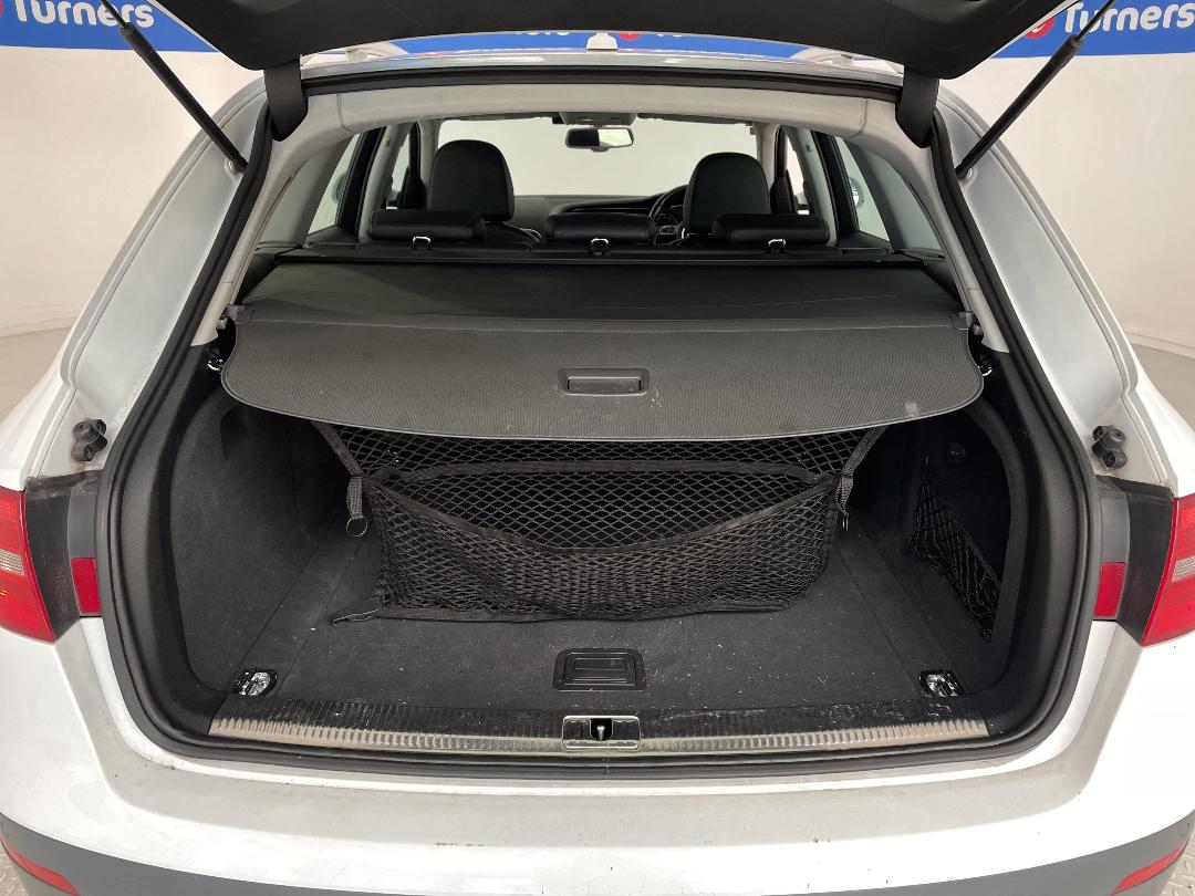 Photo '14' of Audi A4