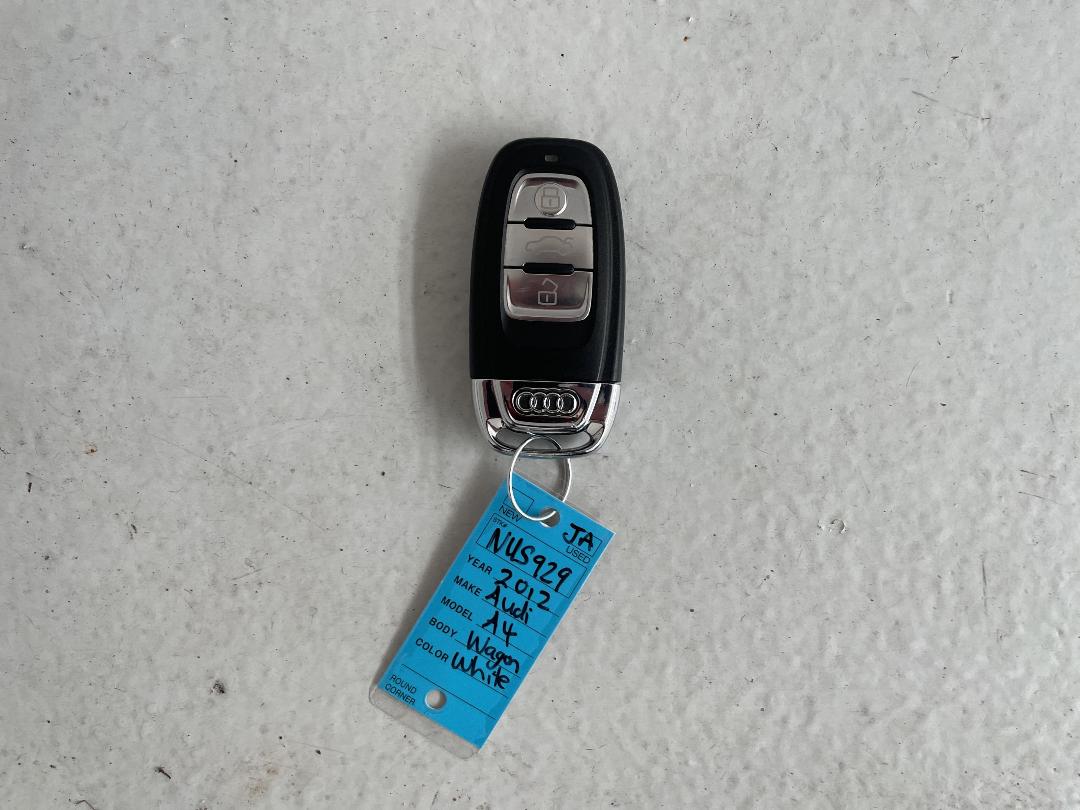 Photo '22' of Audi A4