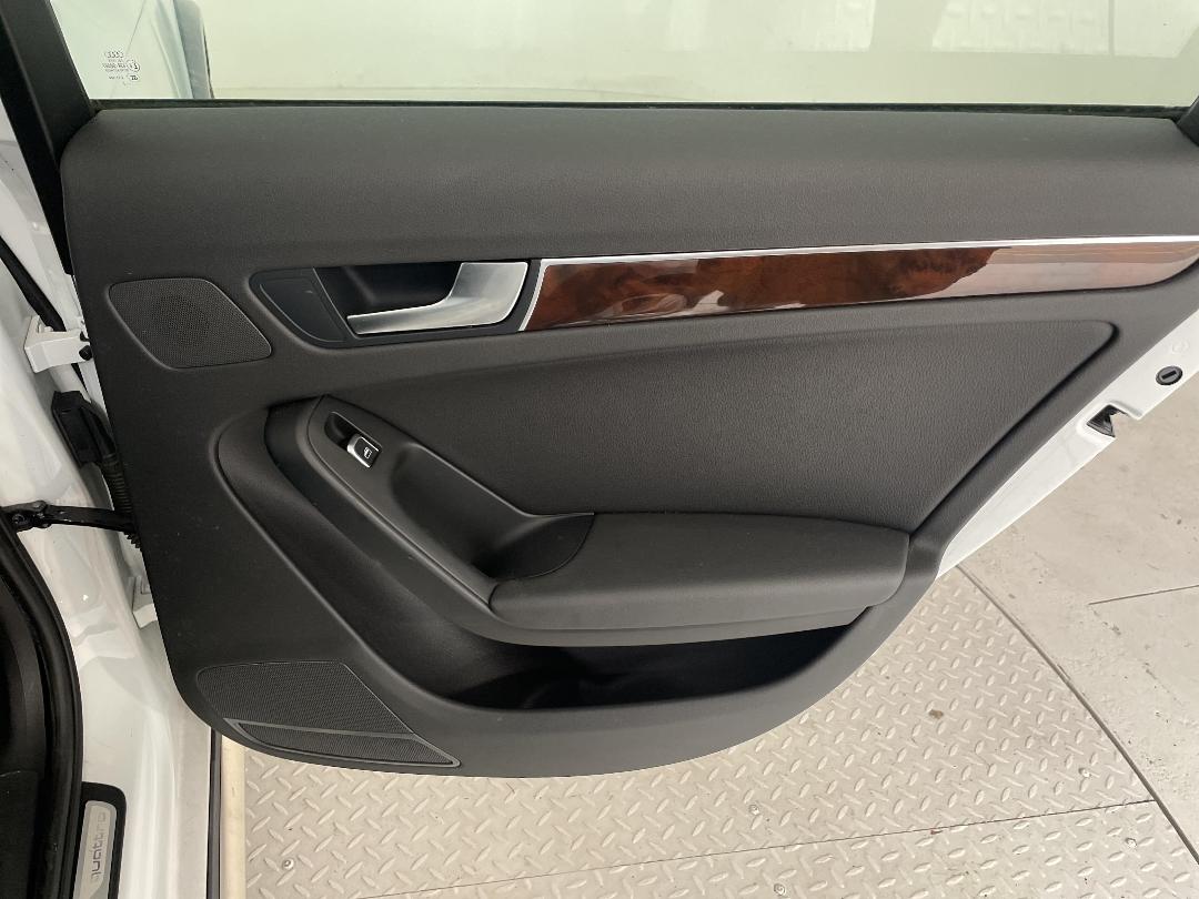 Photo '19' of Audi A4