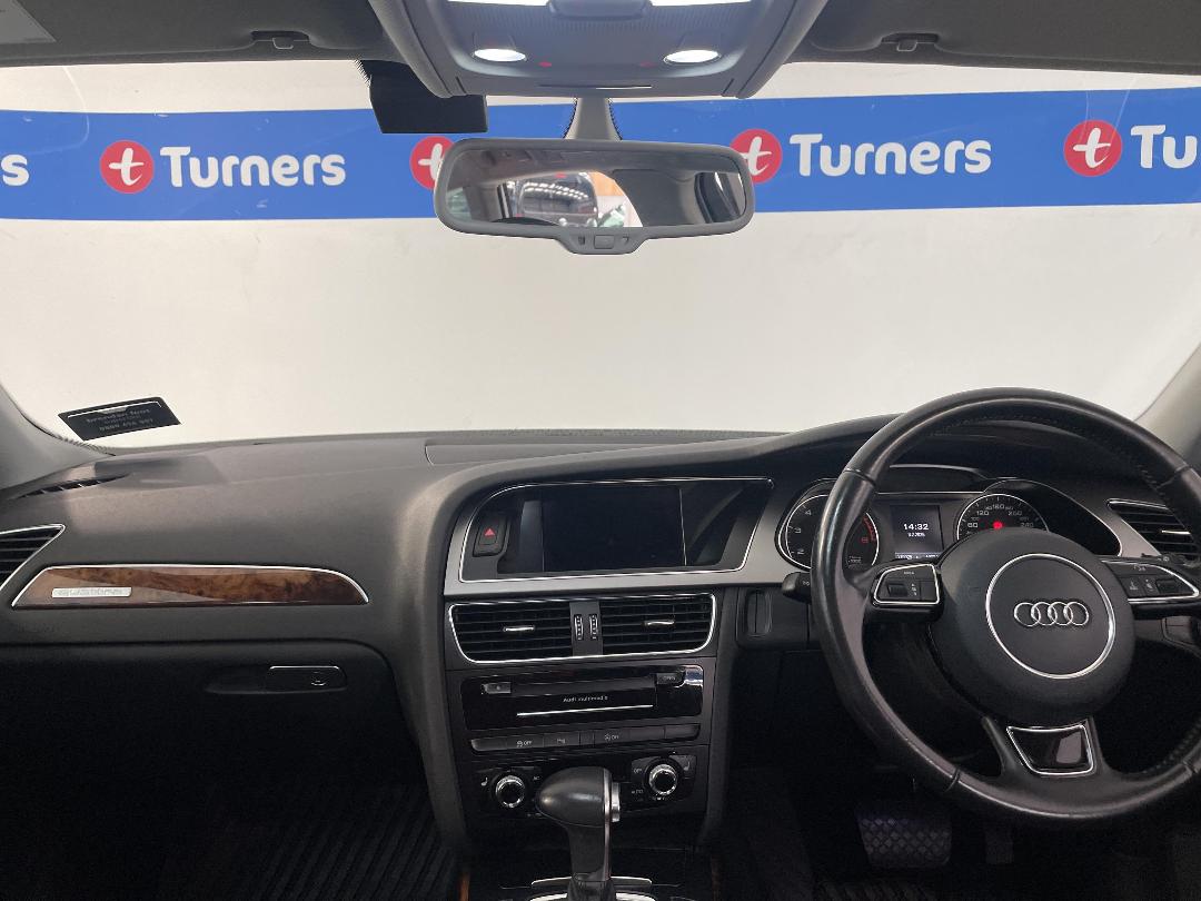 Photo '17' of Audi A4