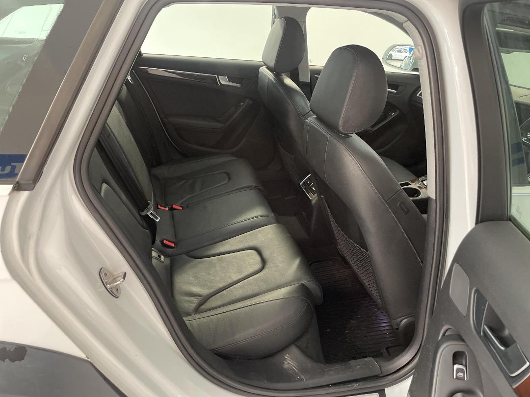 Photo '20' of Audi A4