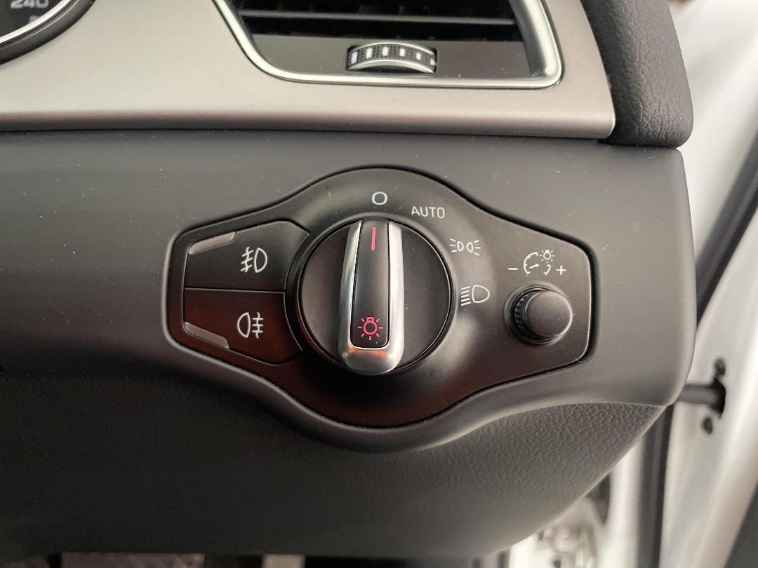 Photo '25' of Audi A4