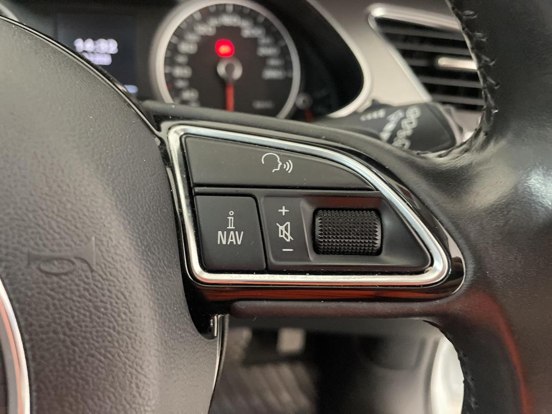 Photo '26' of Audi A4