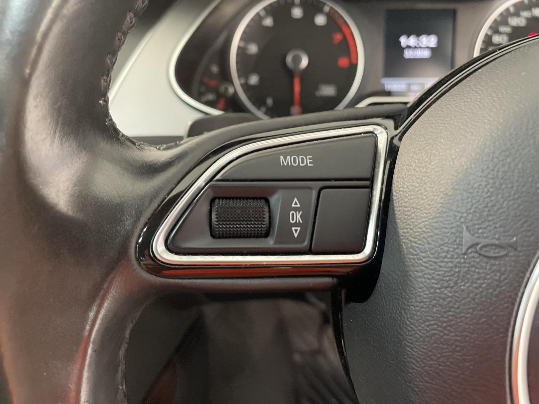 Photo '27' of Audi A4