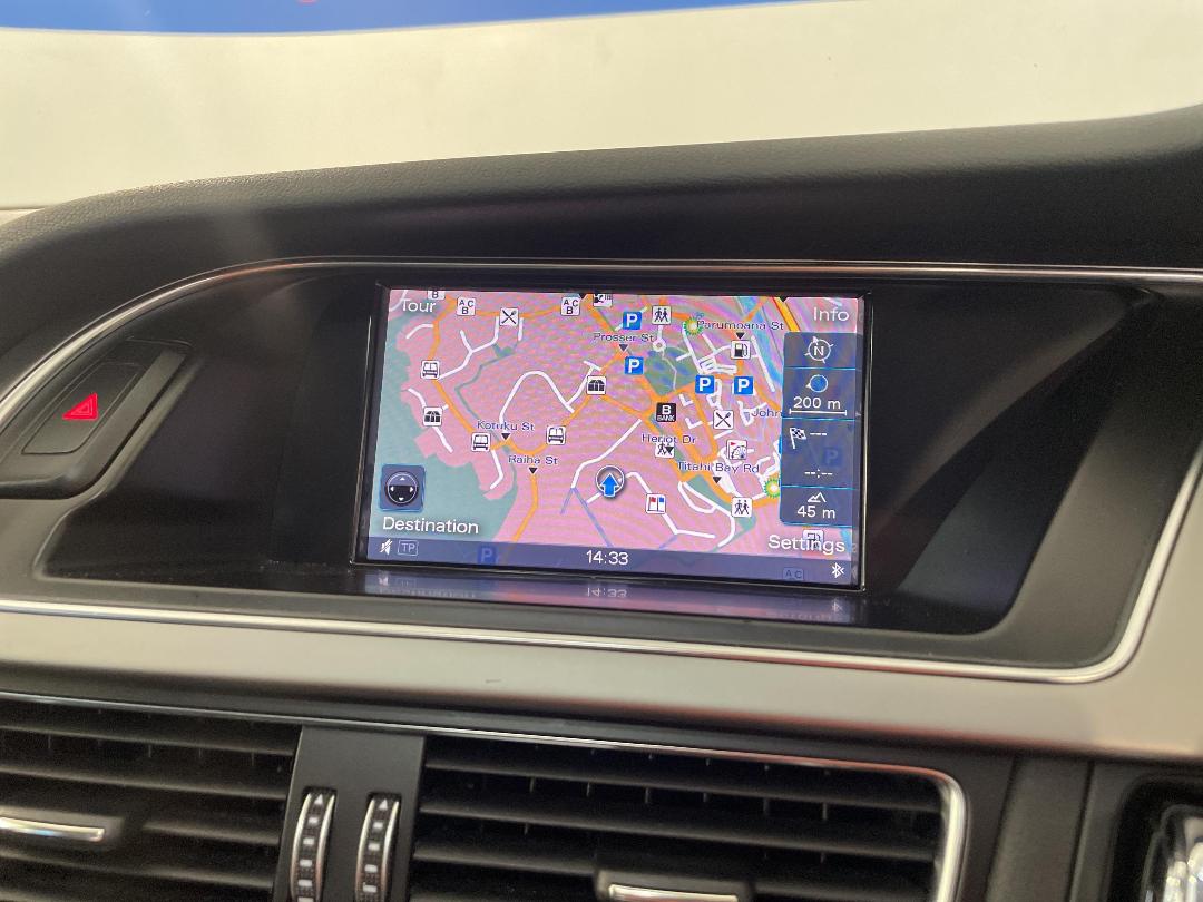 Photo '29' of Audi A4