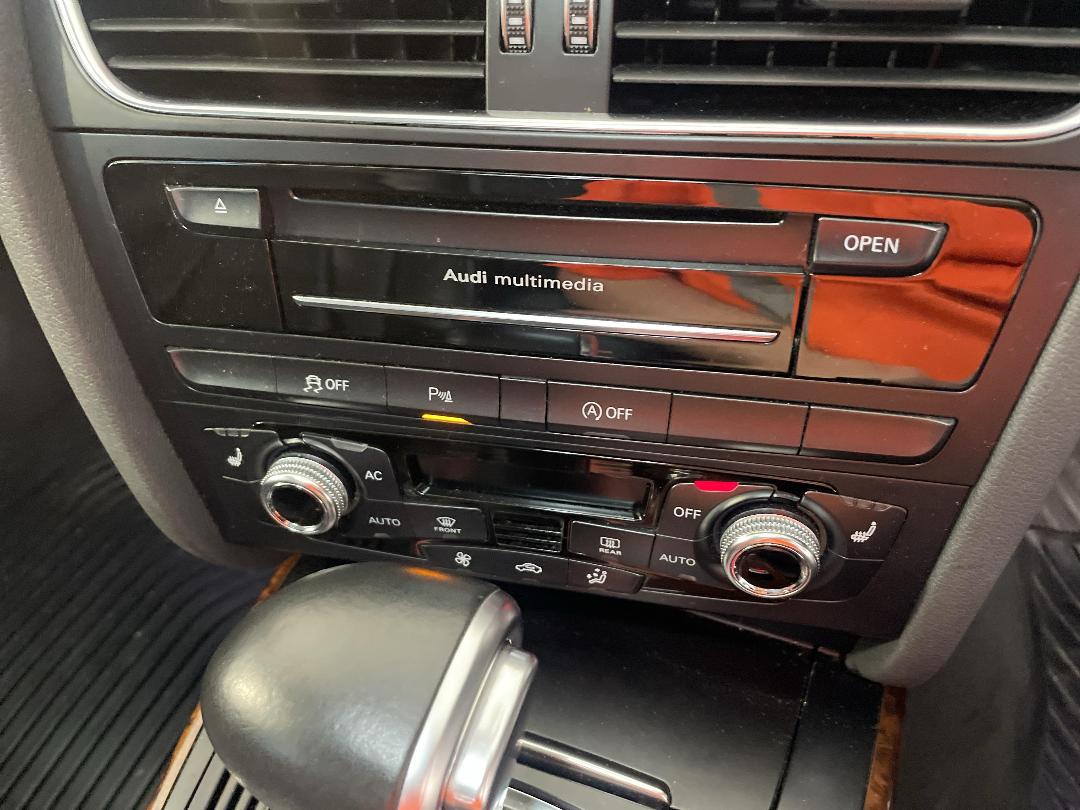 Photo '31' of Audi A4