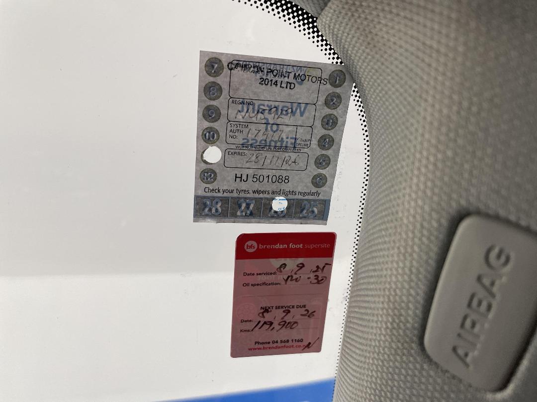 Photo '34' of Audi A4