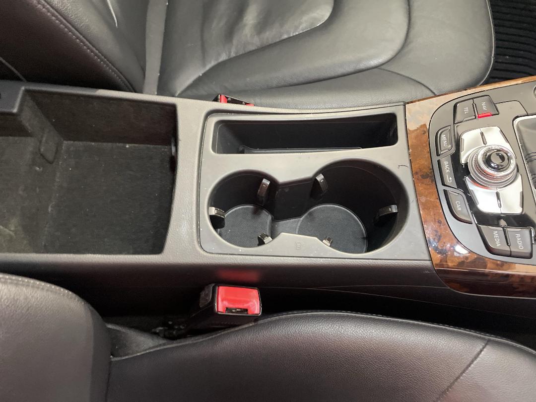 Photo '33' of Audi A4