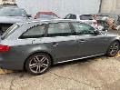Thumbnail '2' of Audi A4 Avant