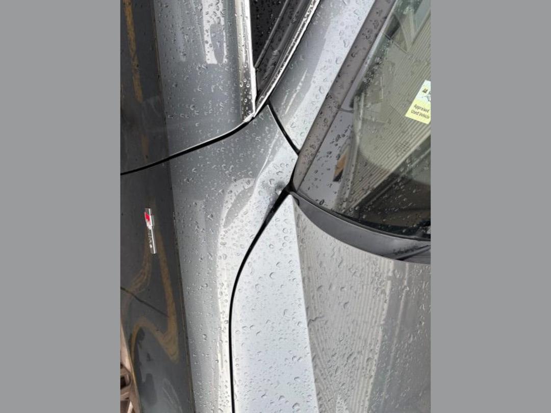 Photo '4' of Audi A4 Avant