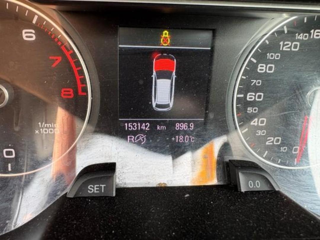 Photo '5' of Audi A4 Avant