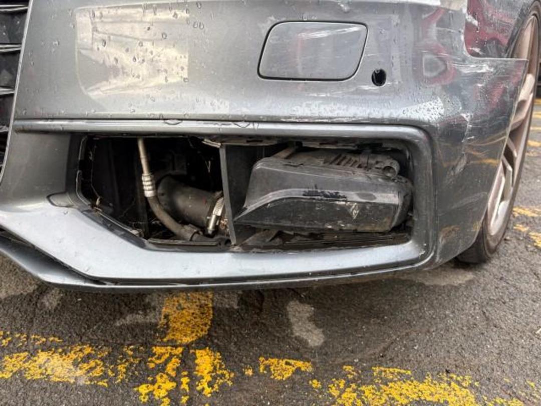 Photo '8' of Audi A4 Avant