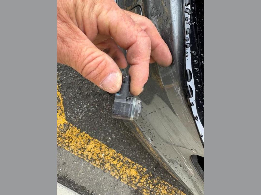 Photo '12' of Audi A4 Avant