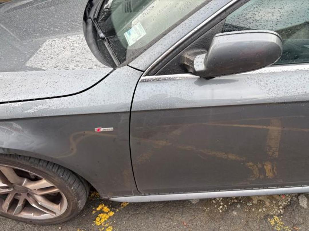 Photo '13' of Audi A4 Avant