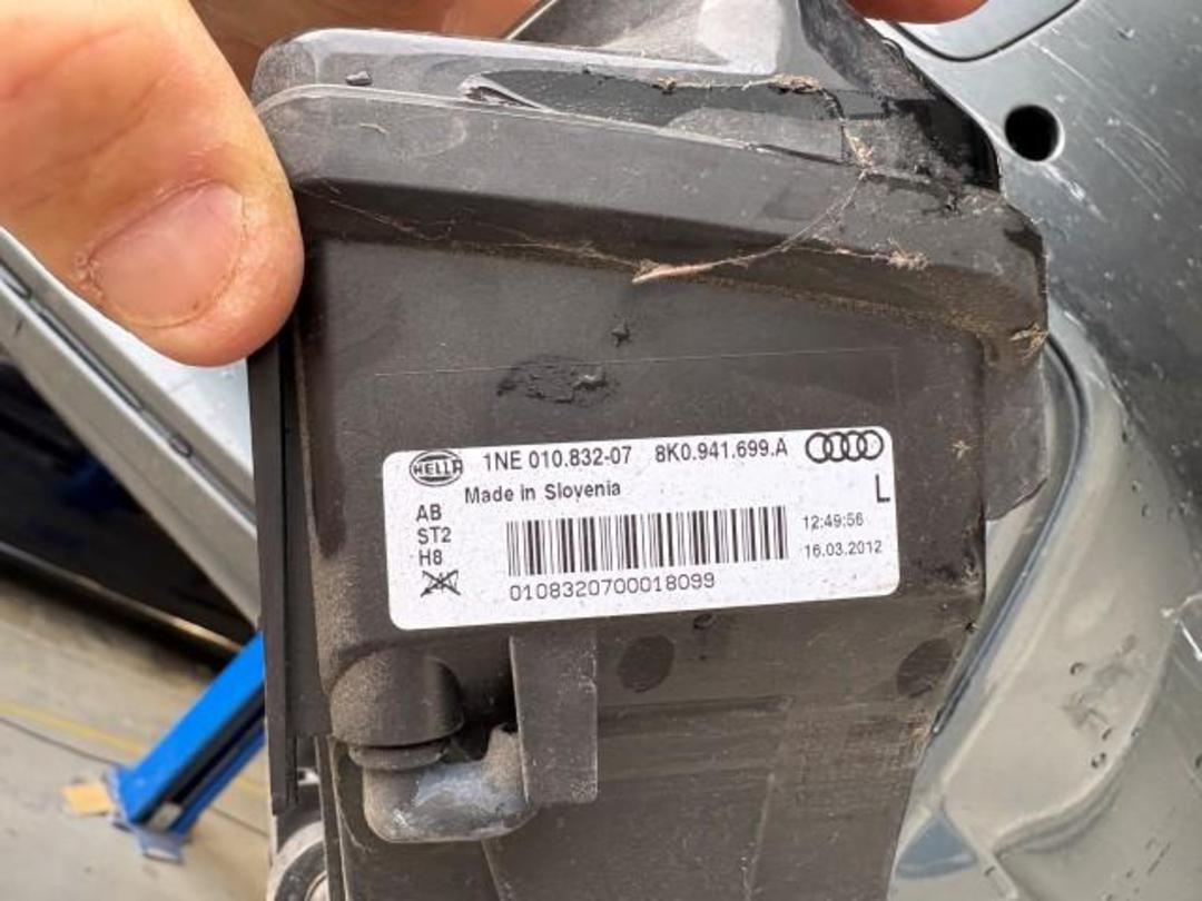 Photo '14' of Audi A4 Avant