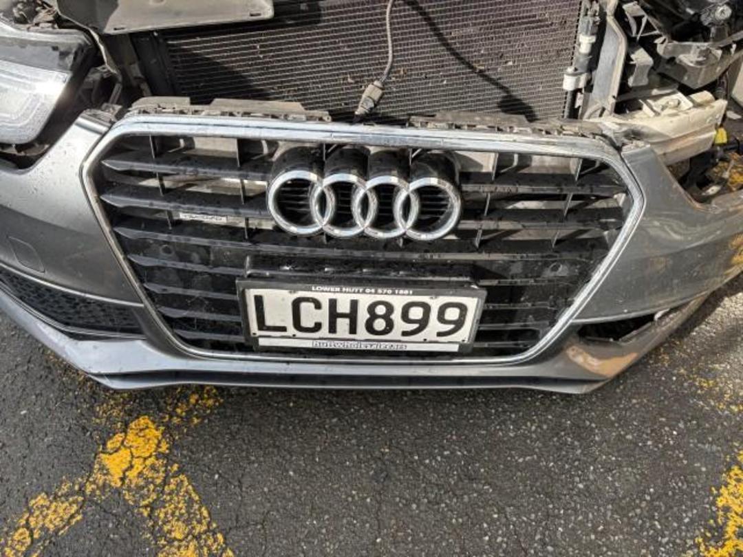 Photo '17' of Audi A4 Avant