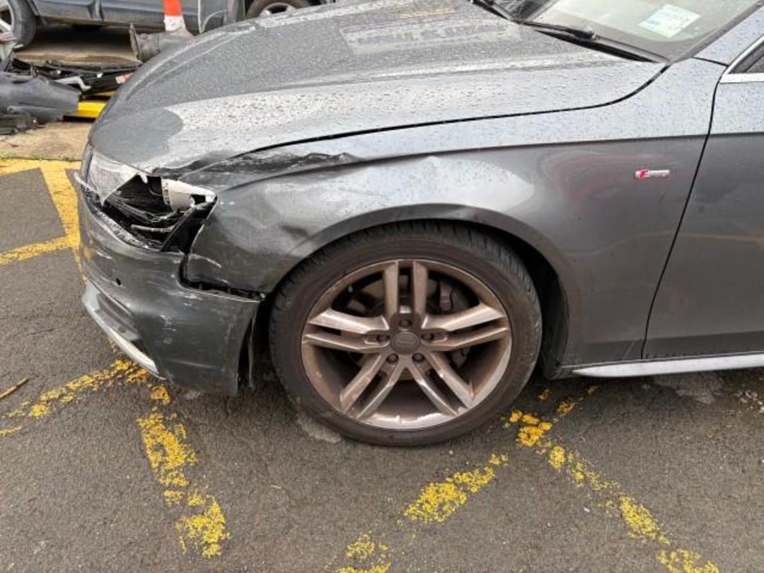 Photo '18' of Audi A4 Avant