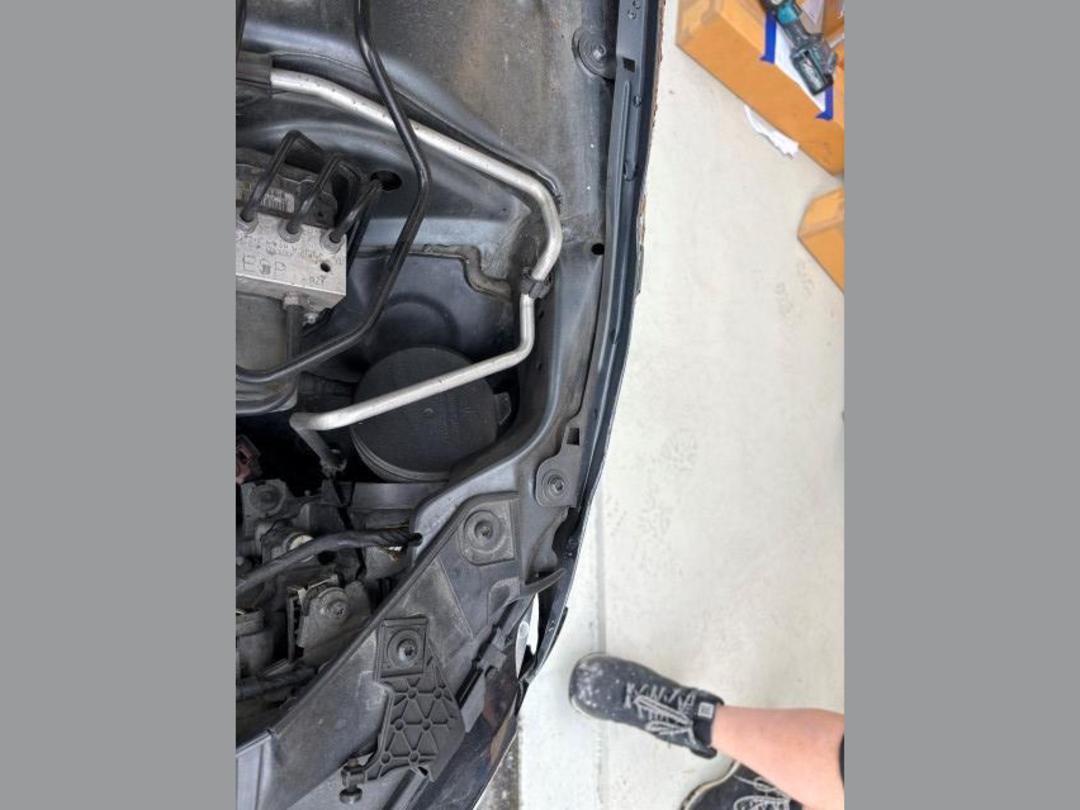 Photo '20' of Audi A4 Avant