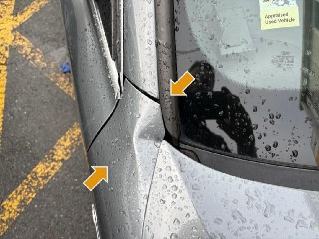 Photo '23' of Audi A4 Avant