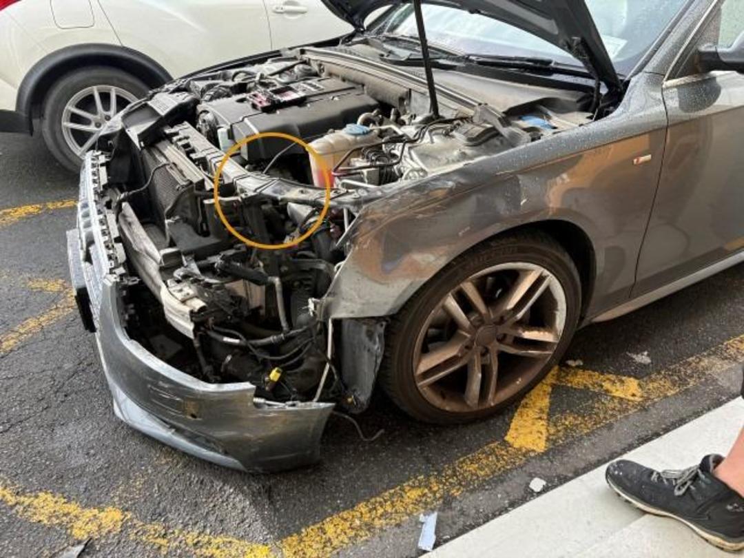 Photo '29' of Audi A4 Avant