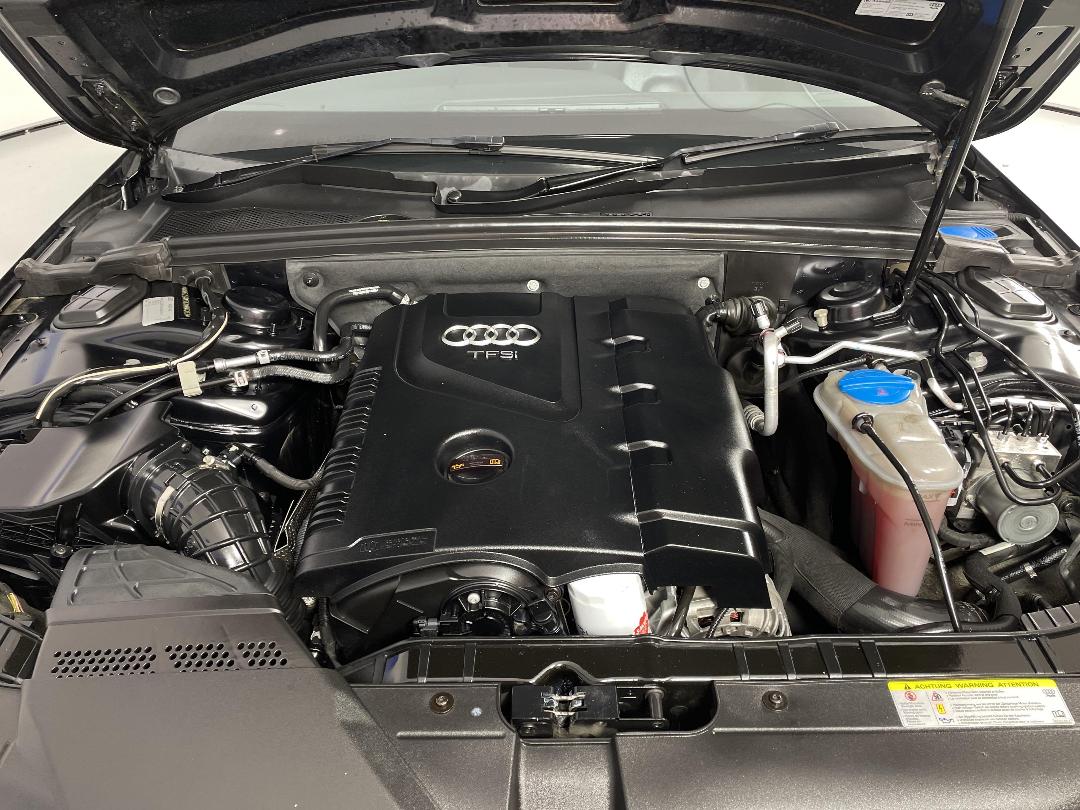 Photo '13' of Audi A4