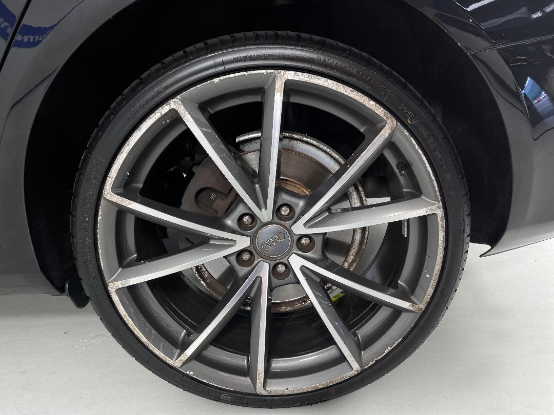 Photo '11' of Audi A4