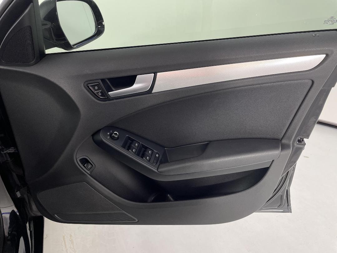 Photo '15' of Audi A4