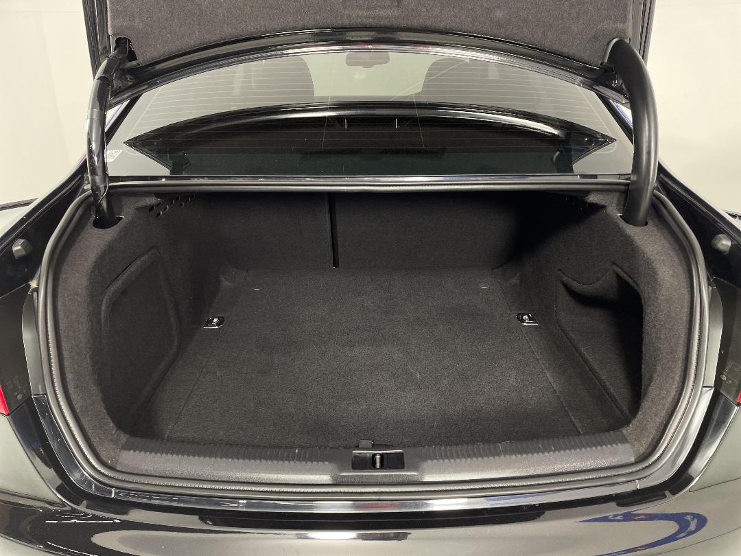 Photo '14' of Audi A4