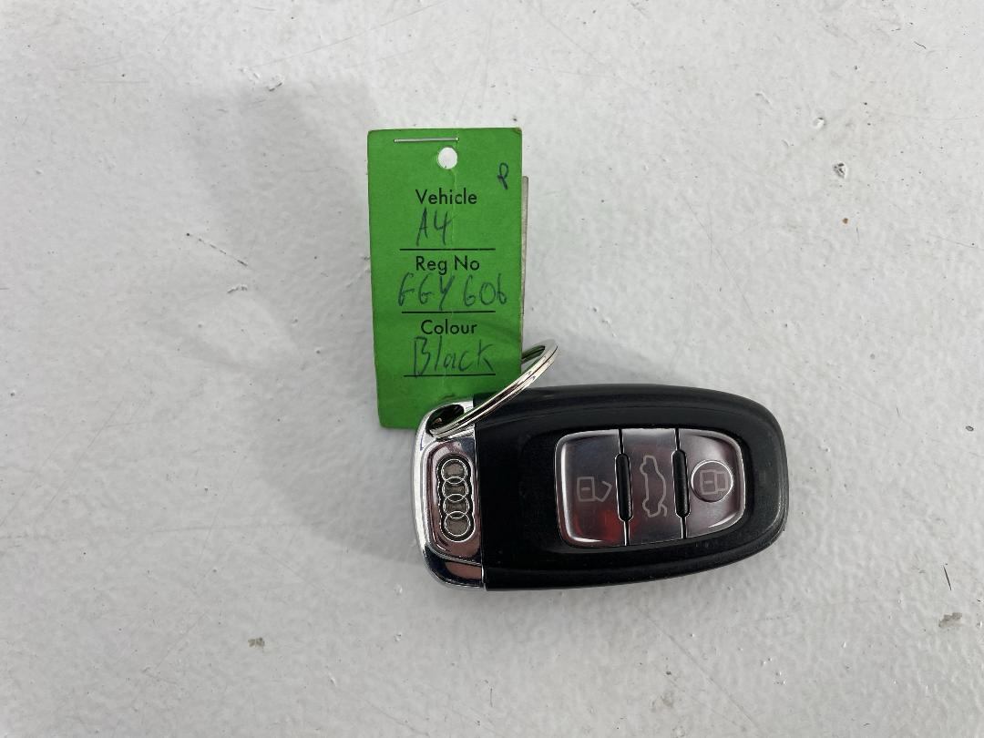 Photo '22' of Audi A4