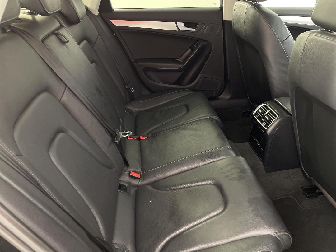 Photo '20' of Audi A4