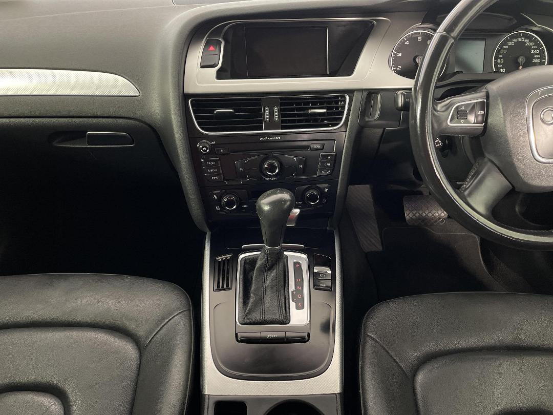 Photo '18' of Audi A4